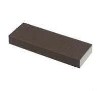 Bloc éponge à poncer 200 x 70 x 25 mm Grain 36-180 Mousse souple | Bloc d'éponges de ponçage, papier abrasif humide et sec, grain 36 à 180, assortiment de murs, outil de meulage de carrelage