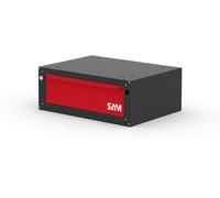 Bloc établi 1 tiroir SAM H.150mm - ETAB-BT150
