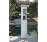 Bloc filtration écologique BIO FILTRE 25 m3 : 1 module