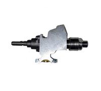 Bloc Gaz SABAF B075 pour plancha FORGE ADOUR Prestige