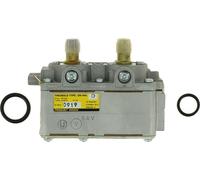 Bloc gaz ventouse DN 2000 FRISQUET F3AA40509