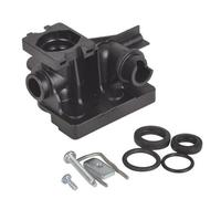 Bloc hydraulique sortie, r-sd admission - SAUNIER DUVAL : 0020195263