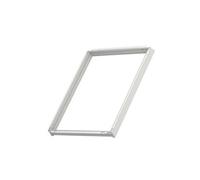 Bloc isolant encastré VELUX - gris - 55 x 78 cm - BDX CK02 0000F