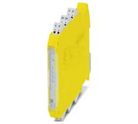 Bloc logique de sécurité PSR-MC31-2SDO-1DO-24DC-SP Phoenix Contact (l x H x P) 12.5 x 116.6 x 114.5 mm 1 pc(s)