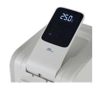 Bloc moteur tactile MSpa pour Spa OSLO