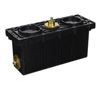 Bloc Moteur Tiger shark QC