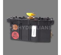 Bloc moteur wave 100/prox2 - Dolphin by maytronics