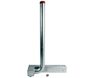 Bloc moulé d'alimentation Wolf 2482998 pour MGK-130