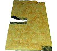 Bloc moulé de veste d'isolation thermique Wolf 1603605 pour NG-23