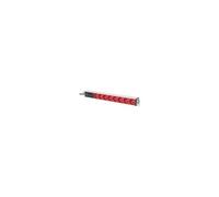 Bloc multiprise 19' 8 ports 1 U, avec parasurtenseur