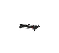 Multiprise De Table - 3 Prises - 2 Ports Usb - 2.4 A - Terre Française