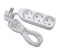 BLOC MULTIPRISES, 3 PRISES