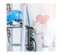 Bloc multiprises GAO IP44 - 4 prises