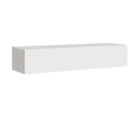 Bloc Mural Design ""Fly"" 160cm Blanc