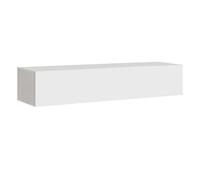 Bloc Mural Design Fly 160cm Blanc