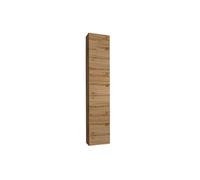 Bloc Mural Design "Switch" 180cm Naturel