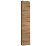 Bloc Mural Design "Switch" 180cm Naturel