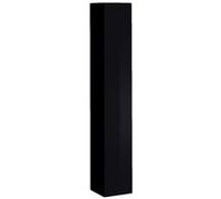 Bloc Mural Design "Switch" 180cm Noir Noir G