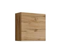 Bloc Mural Design "Switch" 60cm Naturel