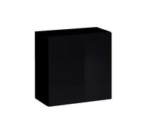 Bloc Mural Design Switch 60cm Noir