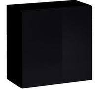 Bloc Mural Design Switch 60cm Noir