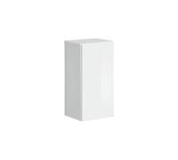 Bloc mural design "switch iv" 60cm blanc