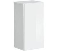 Bloc mural design "switch iv" 60cm blanc