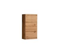 Bloc mural design "switch iv" 60cm naturel