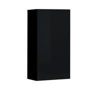 Bloc Mural Design Switch IV 60cm Noir