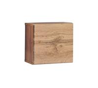 Bloc Mural Design "Switch V" 30cm Naturel