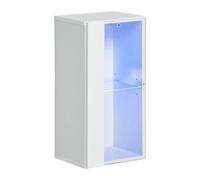 Bloc Mural LED Design Switch IV 60cm Blanc