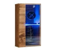 Bloc Mural LED Design Switch IV 60cm Naturel