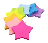 Bloc-Notes 240 Feuilles Faciles À Coller