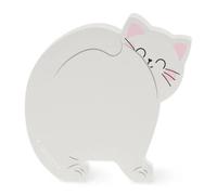Bloc notes Adhésif Legami Lovely Notes Kitty