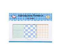 Bloc-Notes Adhésif Polyvalent pour Bureaux, Blocs-notes, B | Notes Pad for Daily Planning Note Boards Writing Pad with Lines