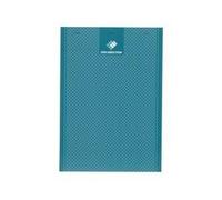 CONQUERANT Bloc-notes SEPT Eco A4 – Hamelin