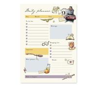Bloc-Notes De Bureau Harry Potter