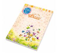 Bloc-notes Diddl parfumé Pimboli
