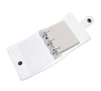 Bloc-Notes Élégant Pour Étudiants Et Professionnels - Durable, Compact, Idéal Pour La Planification Et L'organisation Quotidiennes