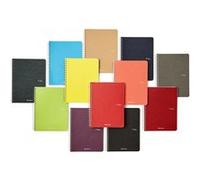 Blasetti 7063 bloc-notes A4 20 feuilles Couleurs assorties