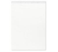 Bloc-notes sans page de couverture, A7, 50 feuilles