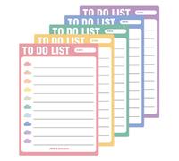 Bloc-notes Mural Blanc Autocollant Pvc pour Mémo, Planning Maison École | Effaçable et Facile à Nettoyer, Usage Multifonction, Rappel Quotidien, Format Portable pour Bureau et Classe