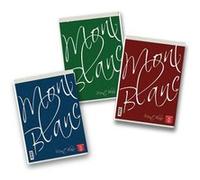 Bloc-notes Pigna 02291185M A7 Multicolore