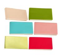 Bloc-notes Sourire pour Étudiants, Mémo Détachable Multi-usage, Scolaire | Simili Cuir et Papier, Listes et Rappels, Usage Tableau ou Ordinateur, Style Créatif et Délicat