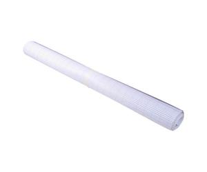 Bloc paperboard 20 feuilles blanches premium Recto quadrillé / Verso Uni Exacompta 63 x 98 cm