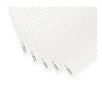 Bloc papier pour chevalet de conférence, enroulé