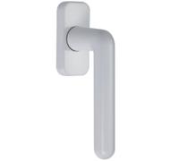 Bloc platine béquille blanc VACHETTE 009138