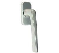 Bloc platine béquille RIVIERA 1331 argent VACHETTE 012513