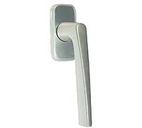 Bloc platine béquille RIVIERA 1331 champagne - VACHETTE - 012514