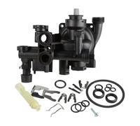 Saunier Duval – Bloc pompe plastique 0020037988 G